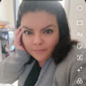 Meet your Posher, Glenda